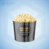 Custom Plastic Popcorn Boxes