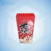 Custom Plastic Popcorn Boxes