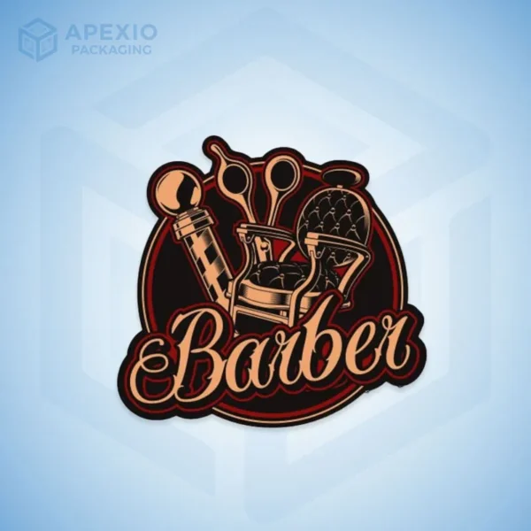 Custom Premium Quality Stickers