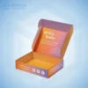 Custom Printed Mailer Boxes