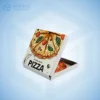 Custom Printed Pizza Boxes