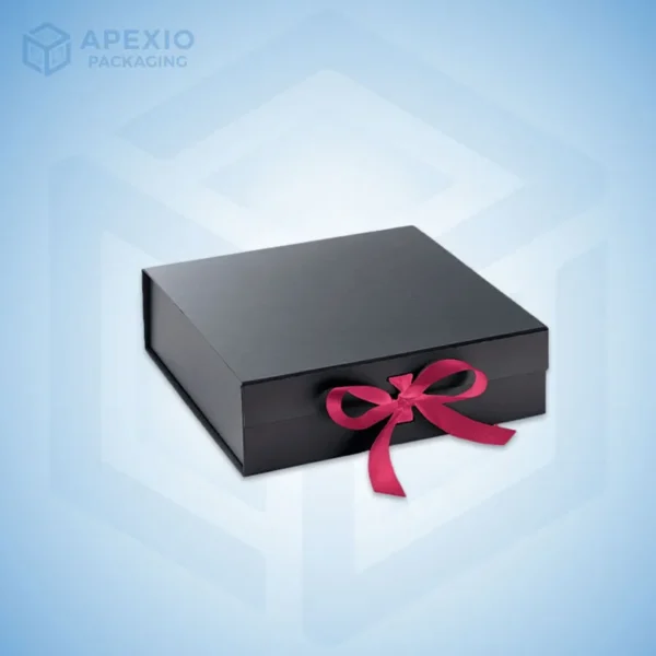 Custom Rigid Gift Boxes