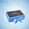 Custom Rigid Gift Boxes