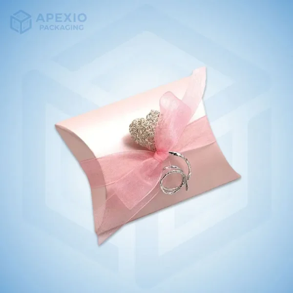 Custom Wedding Gift Boxes