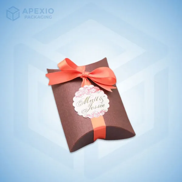 Pillow Gift Boxes Wholesale