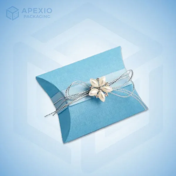 Pillow Gift Boxes Wholesale