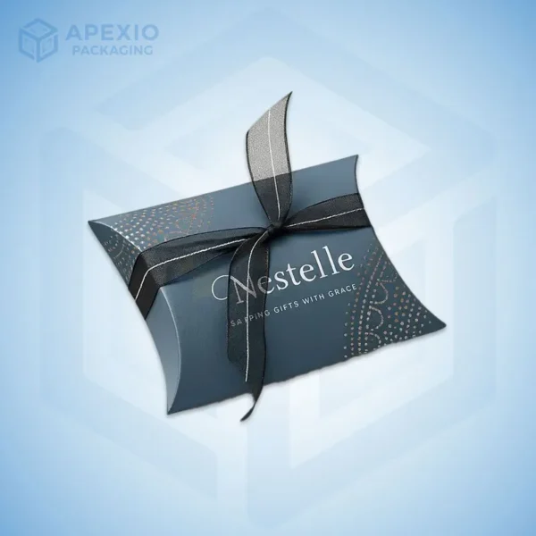 Pillow Gift Boxes Wholesale