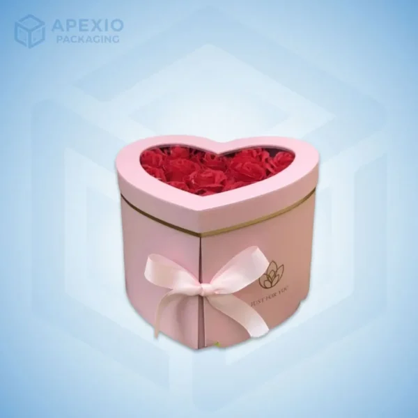 Unique Shaped Gift Boxes