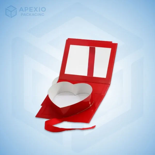 Unique Shaped Gift Boxes