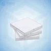 White Pizza Boxes