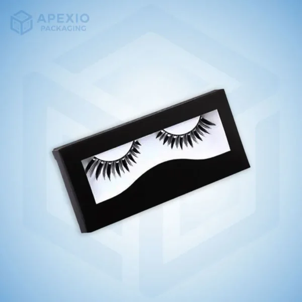 Custom Eyelash Boxes