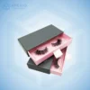 Custom Eyelash Boxes