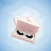 Custom Eyelash Boxes