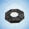 Octagon Pizza Box