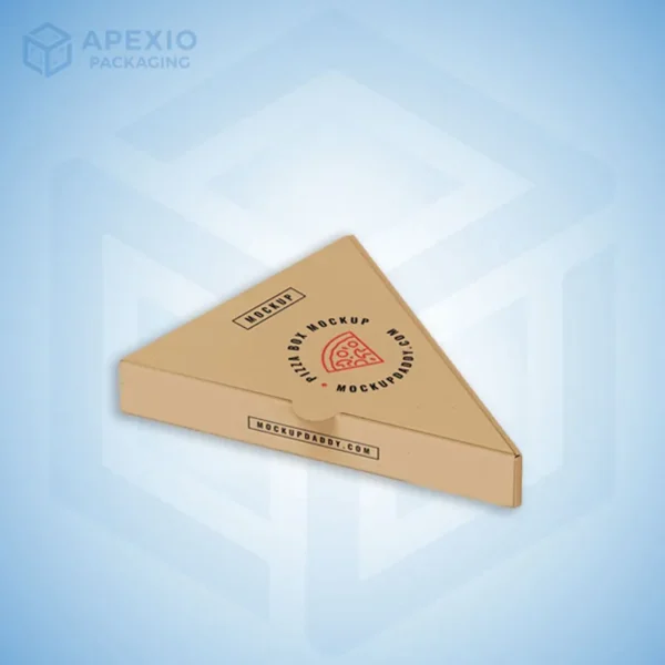 Custom Pizza Slice Boxes