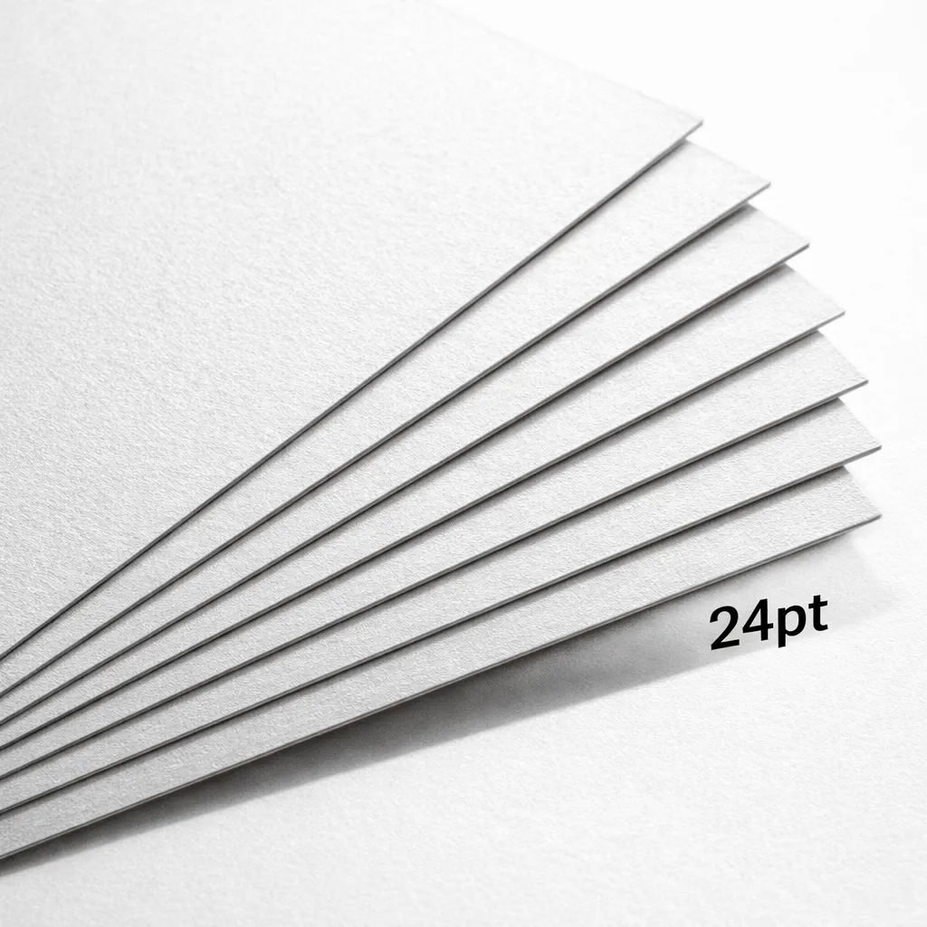 24pt Cardstock