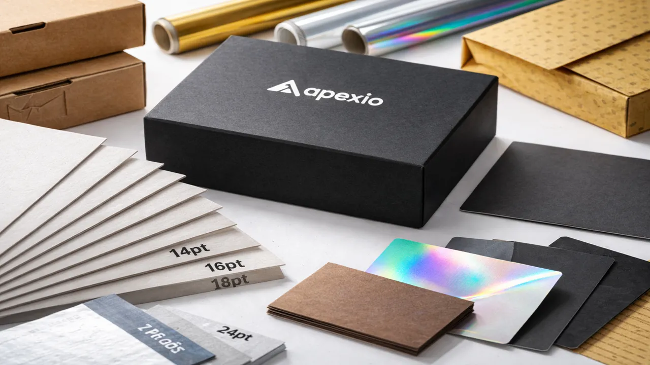 The Importance of Custom Packaging for Modern Businesses