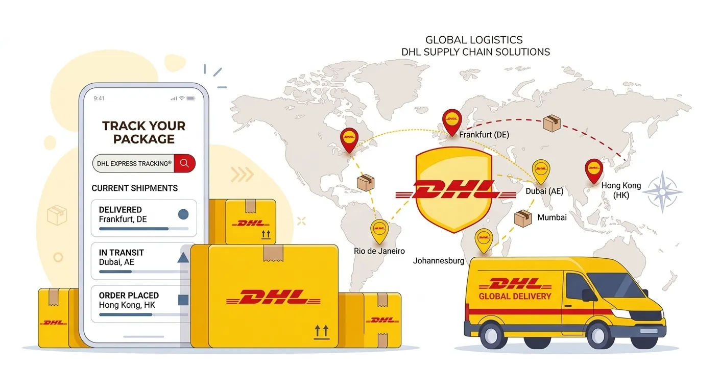 DHL