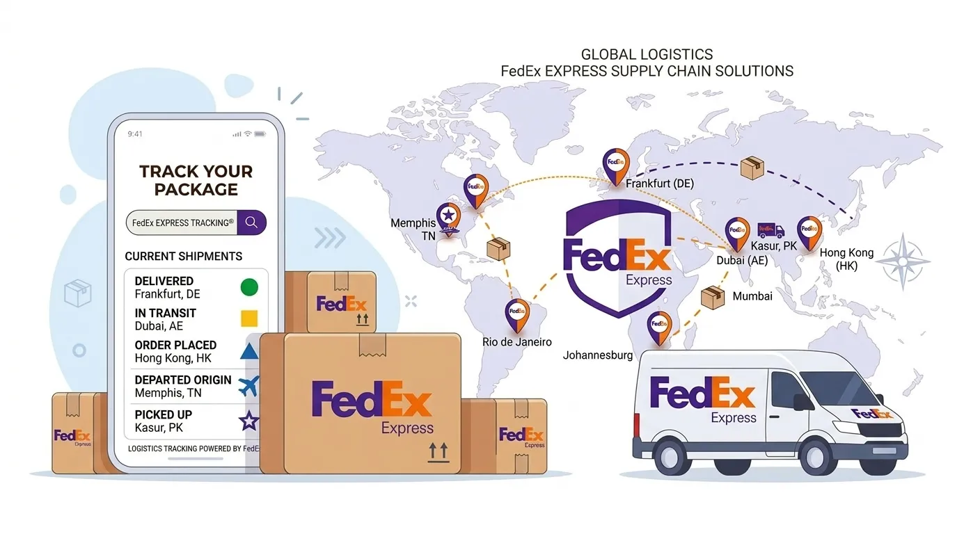 FedEx